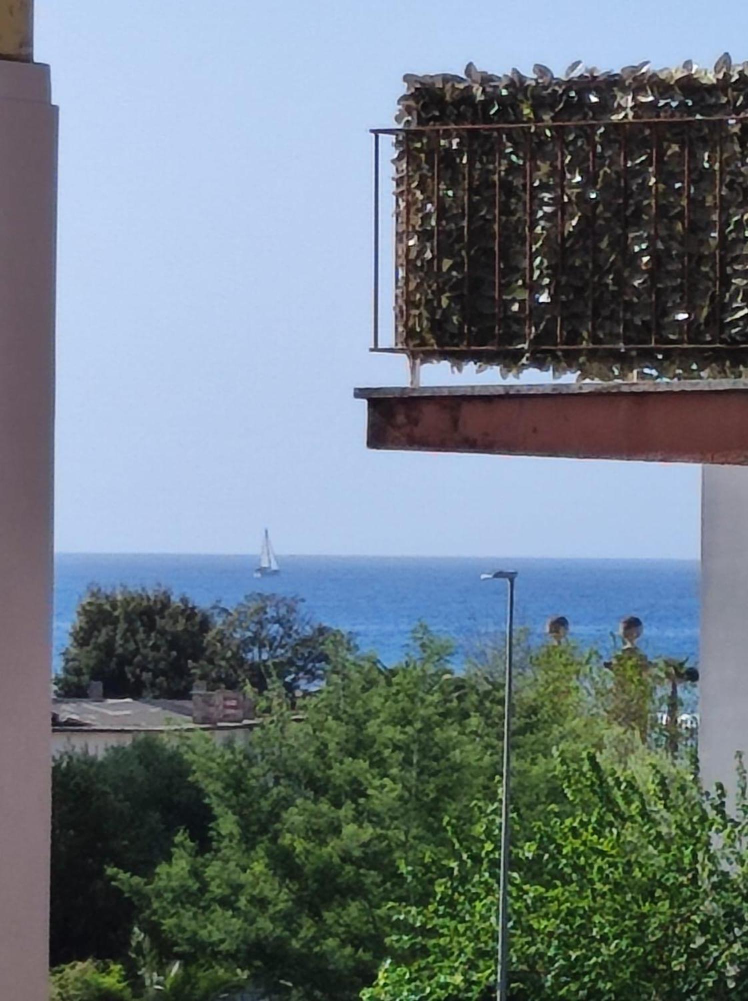 Oniria Suite - 100 Mt Dal Mare Terracina Zewnętrze zdjęcie