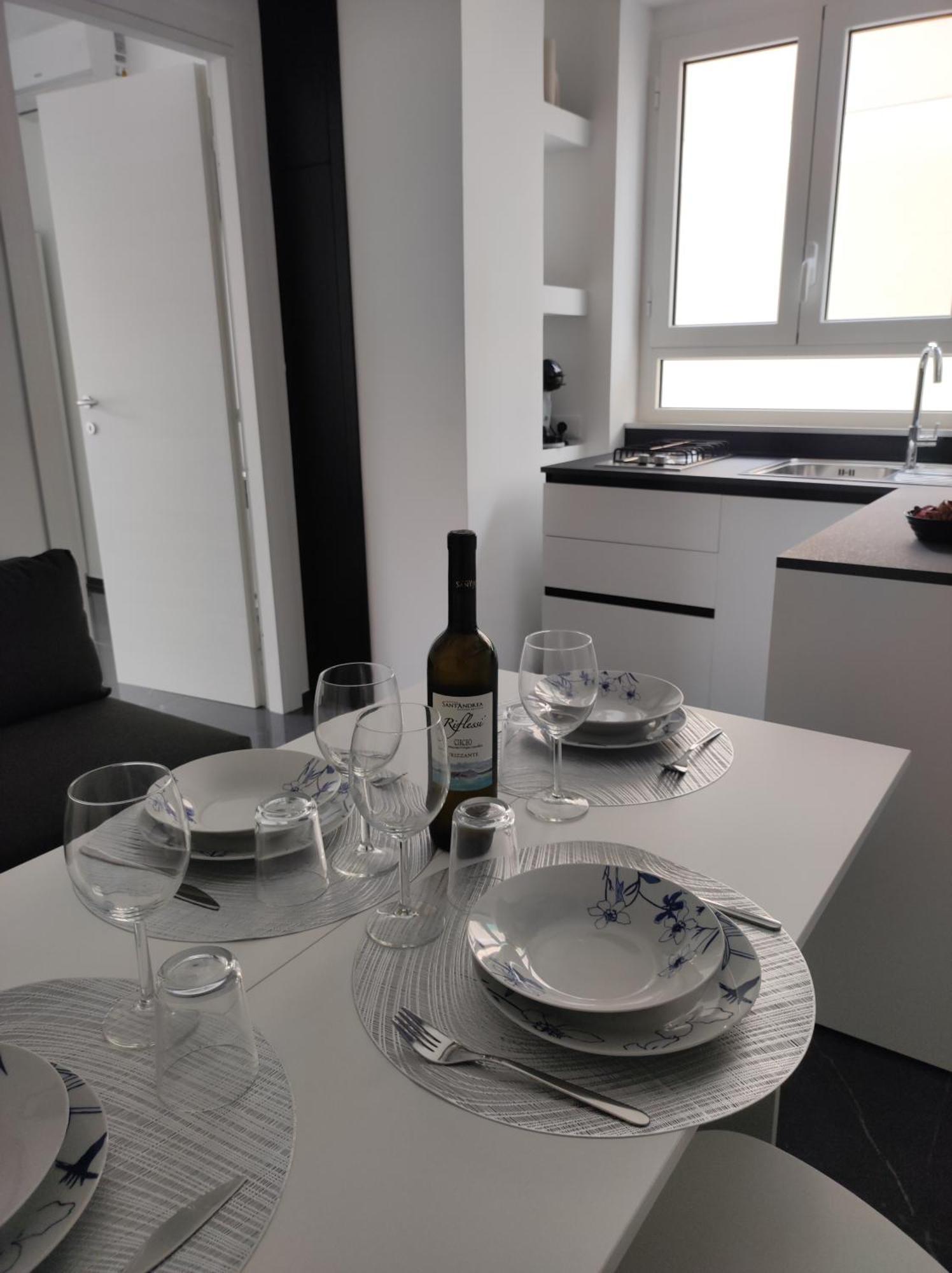 Oniria Suite - 100 Mt Dal Mare Terracina Zewnętrze zdjęcie