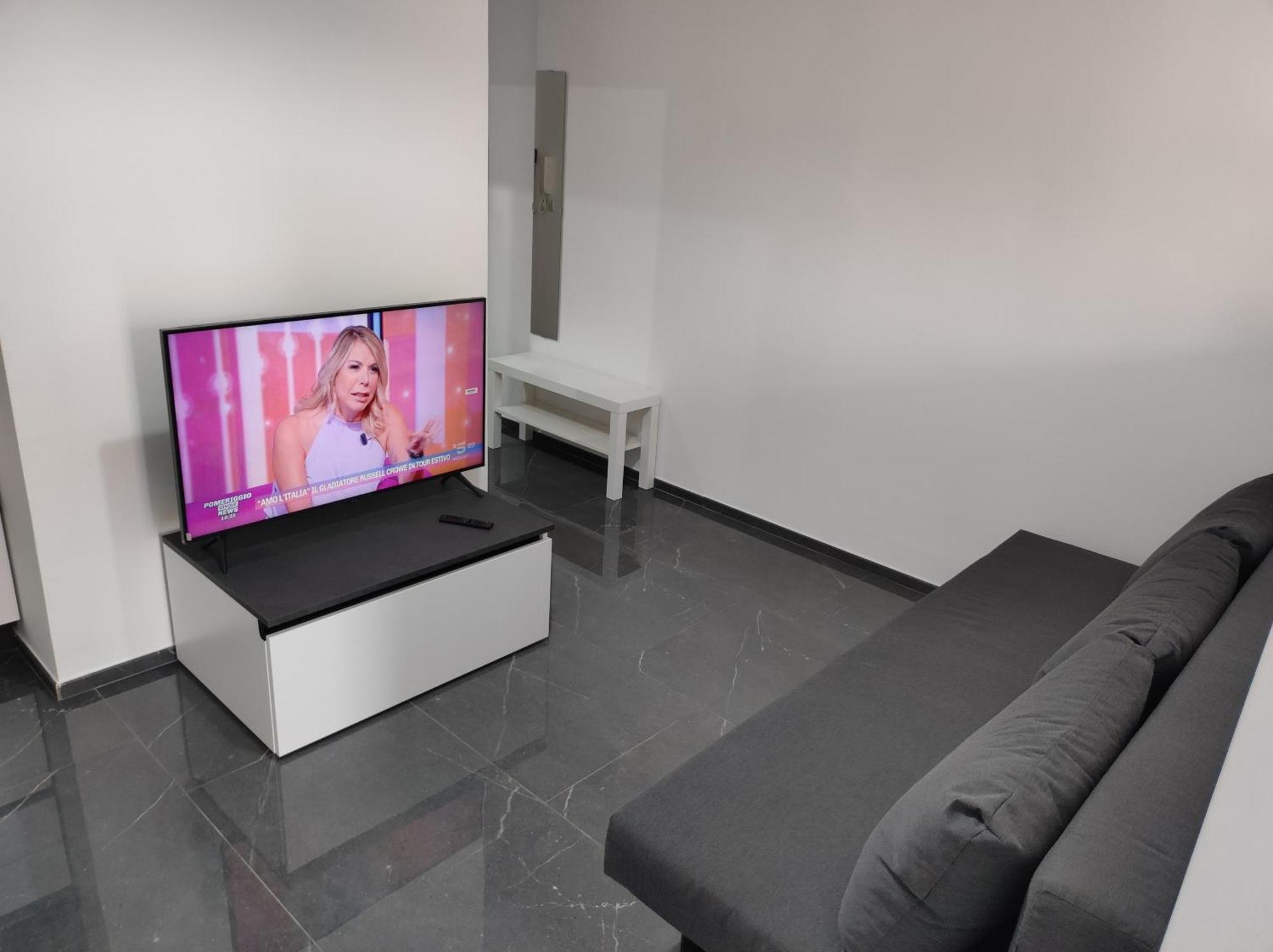 Oniria Suite - 100 Mt Dal Mare Terracina Zewnętrze zdjęcie