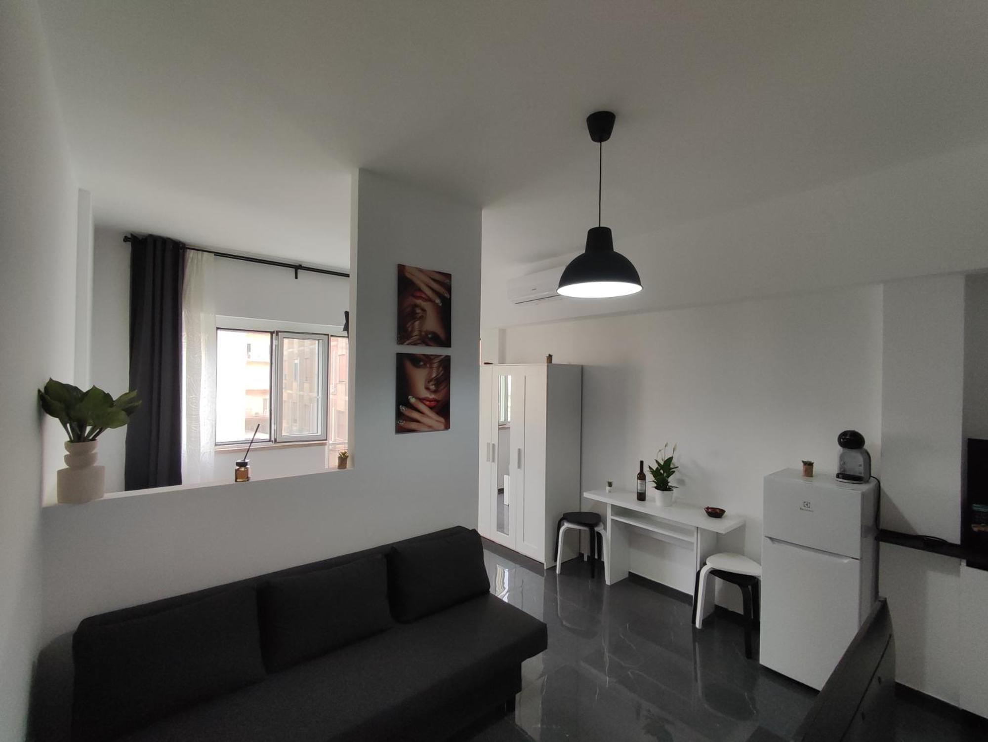 Oniria Suite - 100 Mt Dal Mare Terracina Zewnętrze zdjęcie