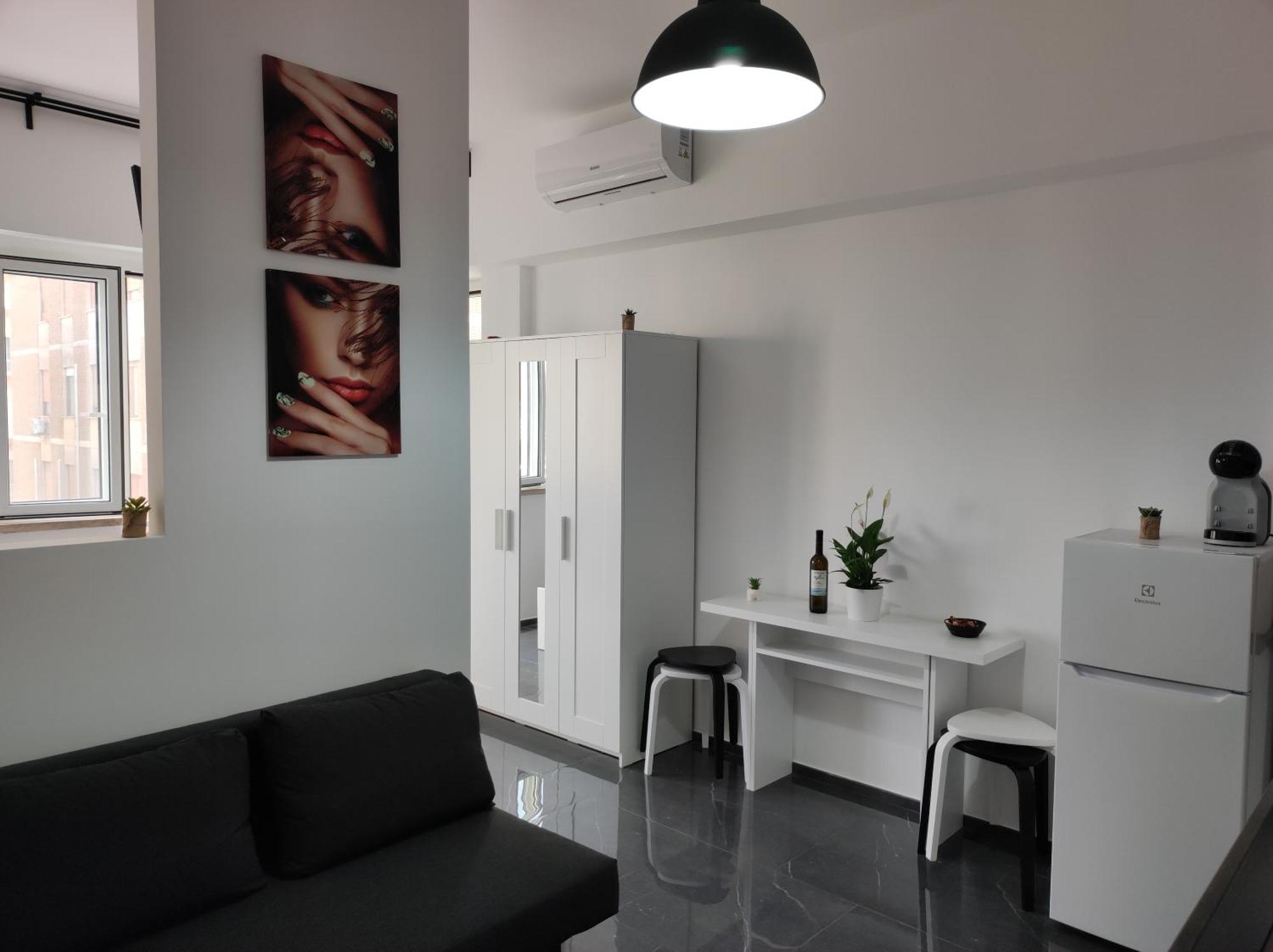 Oniria Suite - 100 Mt Dal Mare Terracina Zewnętrze zdjęcie