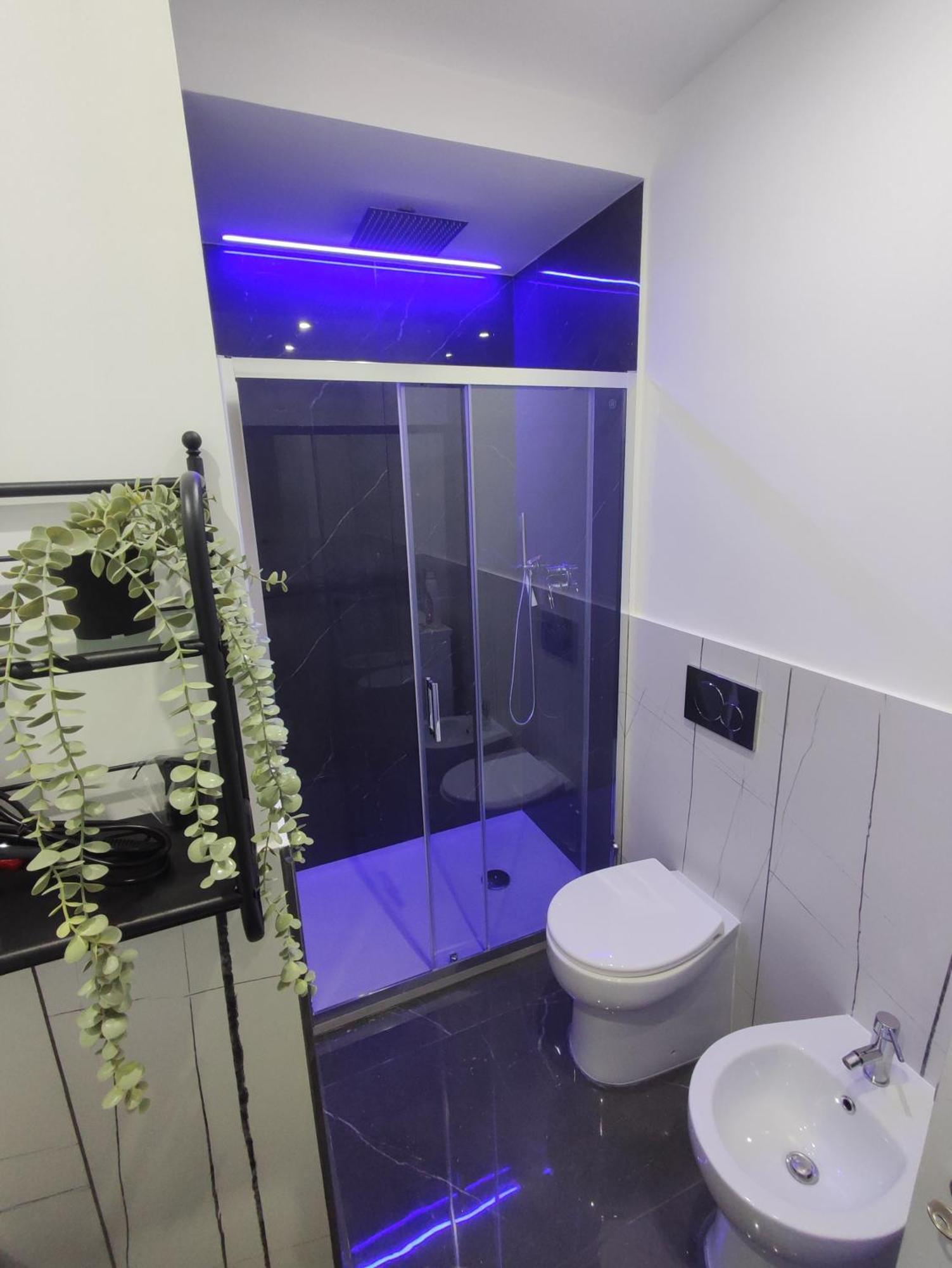 Oniria Suite - 100 Mt Dal Mare Terracina Zewnętrze zdjęcie