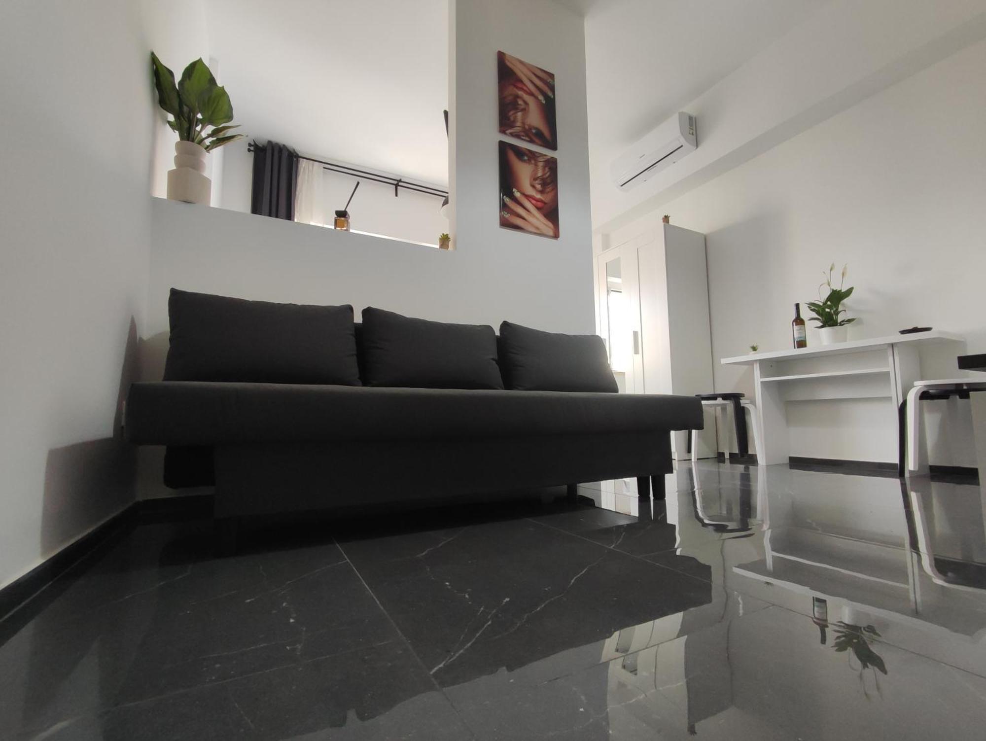Oniria Suite - 100 Mt Dal Mare Terracina Zewnętrze zdjęcie